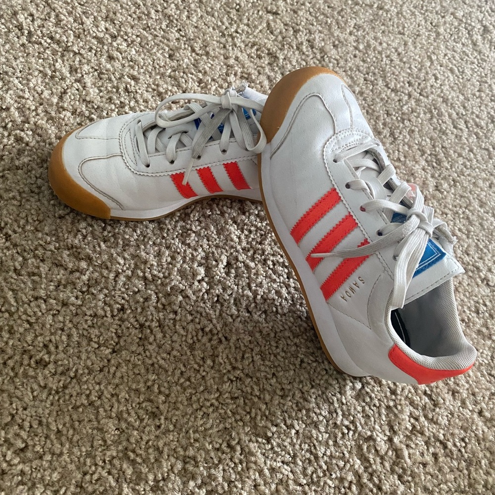 Adidas sneakers